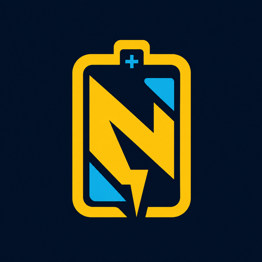 طراحی و توسعه  توسط‌ ‌ ‌[nirobattery]